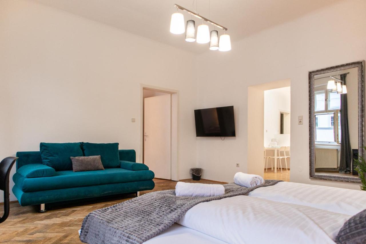 Spacious 2Br Apt.-Near Wiener Stadthalle エクステリア 写真