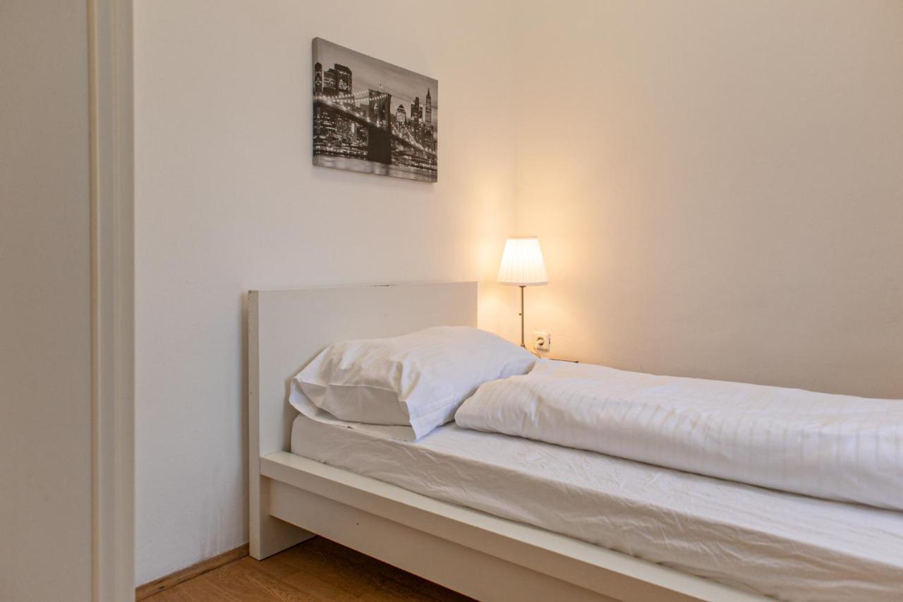 Spacious 2Br Apt.-Near Wiener Stadthalle エクステリア 写真