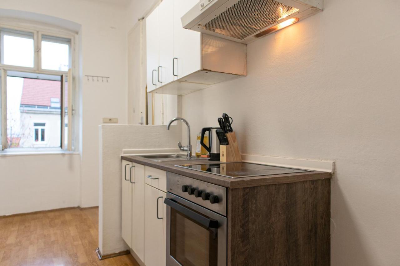 Spacious 2Br Apt.-Near Wiener Stadthalle エクステリア 写真