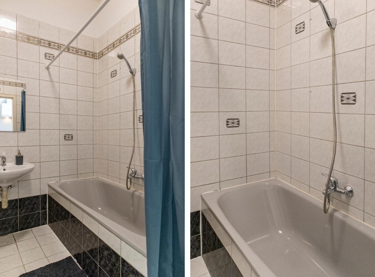 Spacious 2Br Apt.-Near Wiener Stadthalle エクステリア 写真