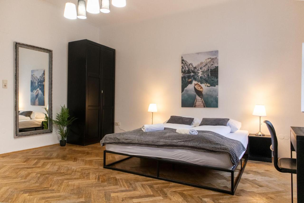 Spacious 2Br Apt.-Near Wiener Stadthalle エクステリア 写真