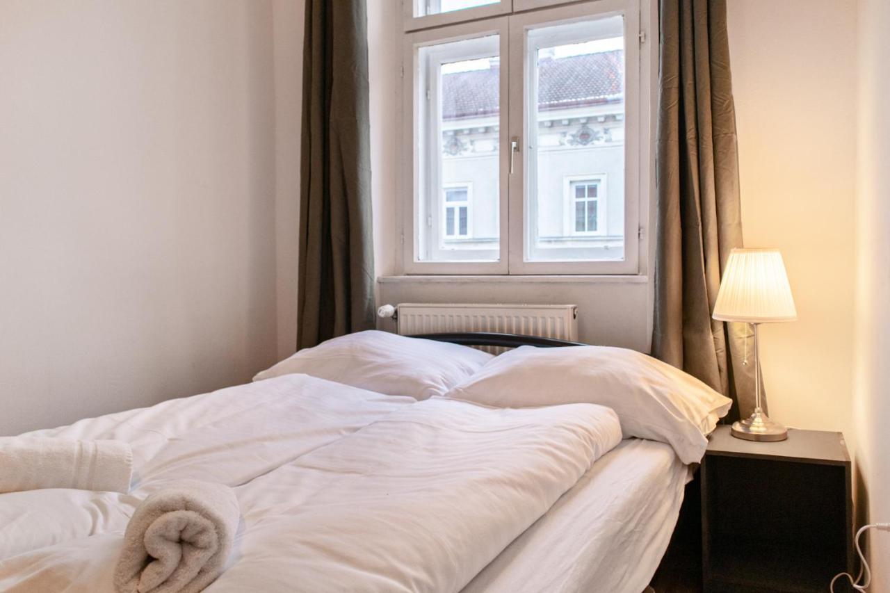 Spacious 2Br Apt.-Near Wiener Stadthalle エクステリア 写真